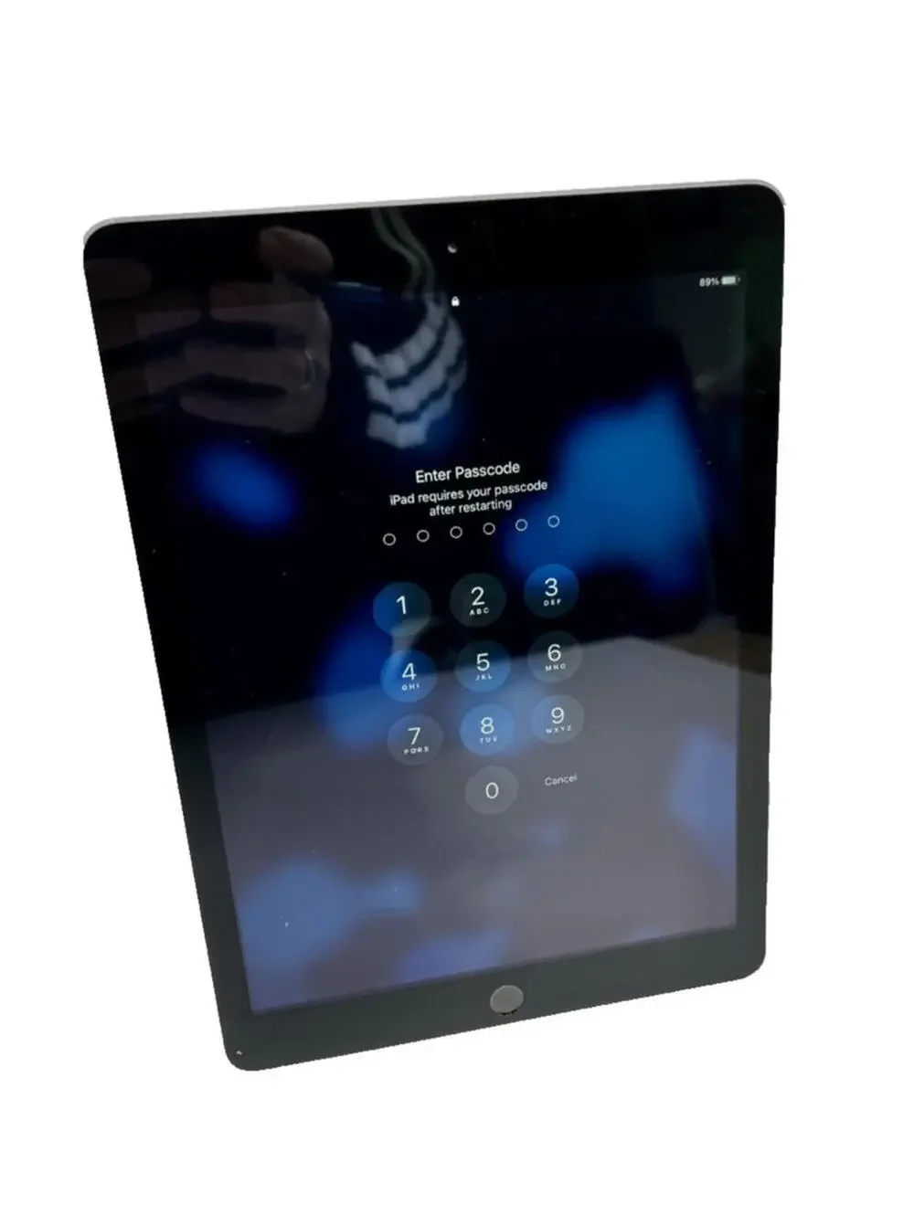 Apple ipad 5th